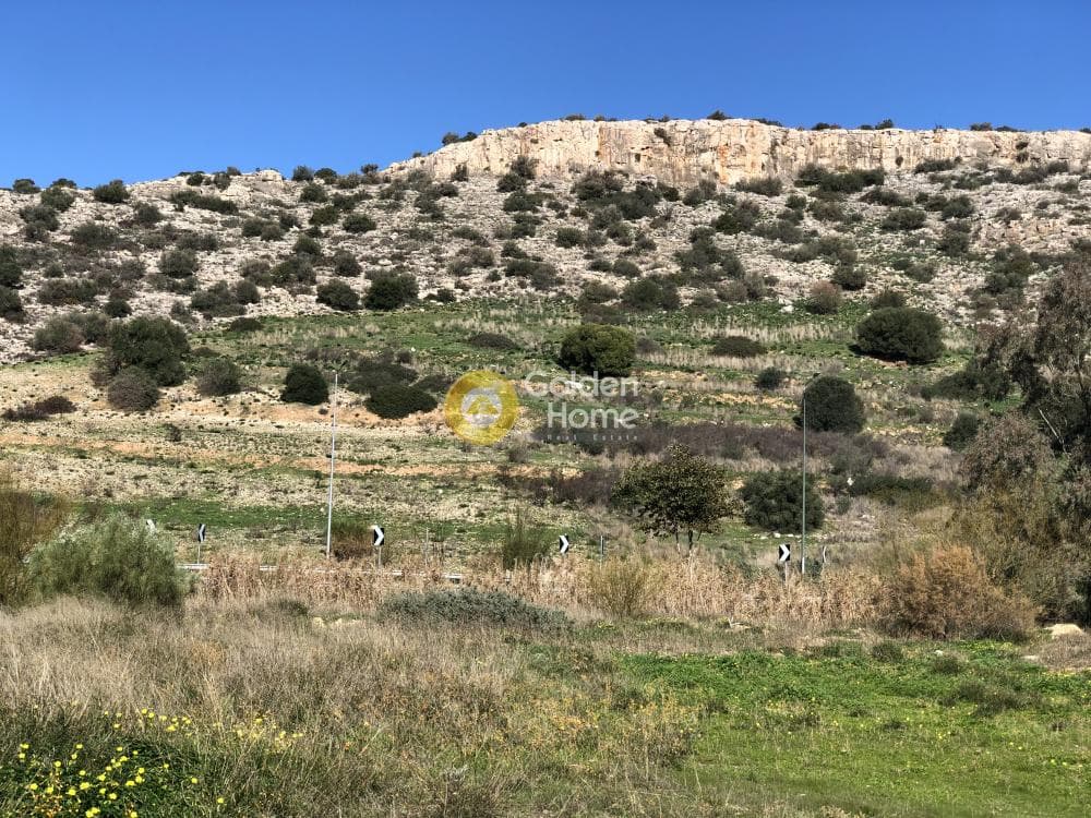 Parcel in Agia Marina, Koropi — Photo 3 of 3
