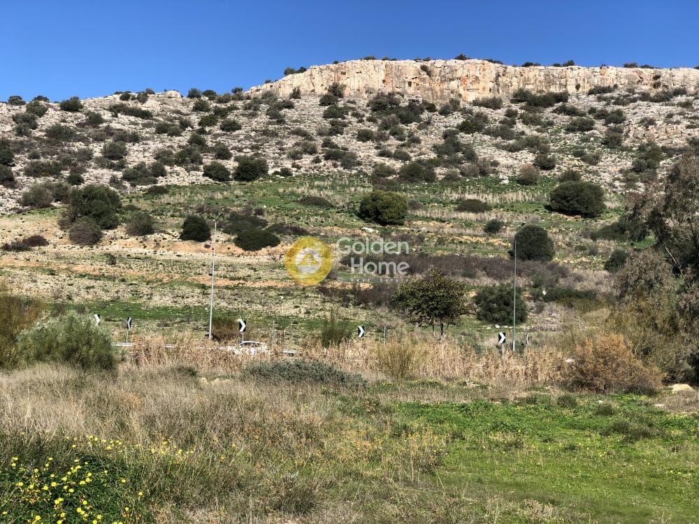 Parcel in Agia Marina, Koropi — Photo 2 of 3