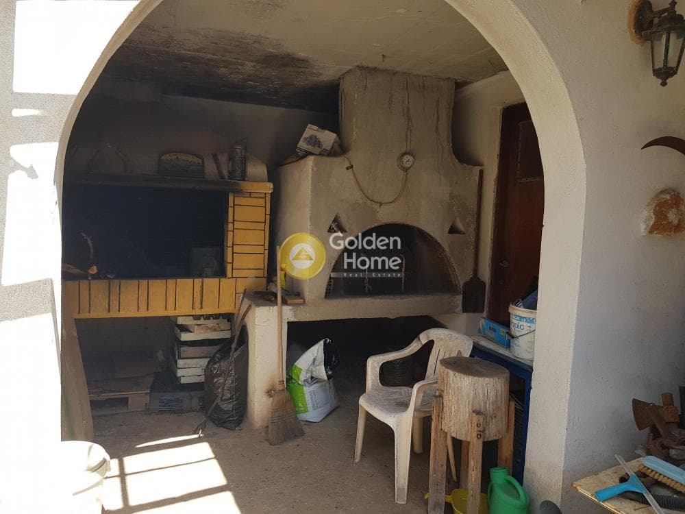 Parcel in Aneratza, Paros — Photo 2 of 42
