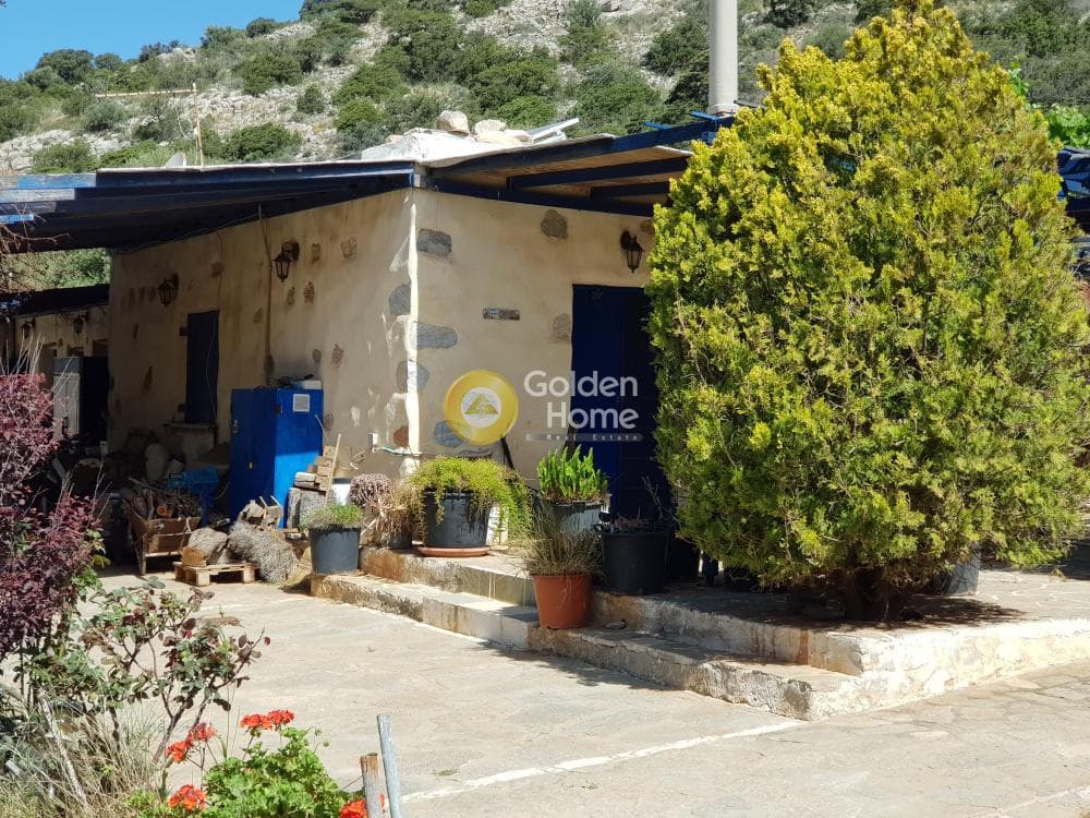 Parcel in Aneratza, Paros — Photo 6 of 42