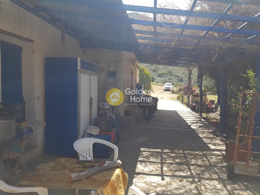 Parcel in Aneratza, Paros — Photo 7 of 42