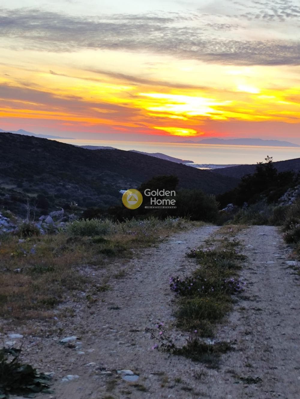 Parcel in Aneratza, Paros — Photo 10 of 42