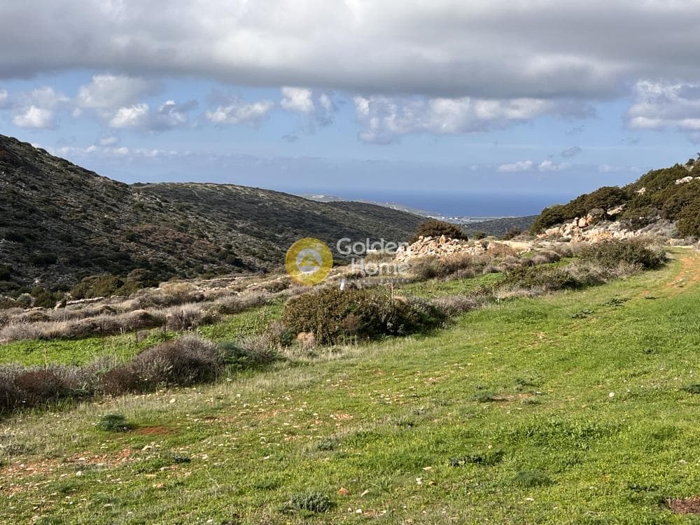 Parcel in Aneratza, Paros — Photo 13 of 42