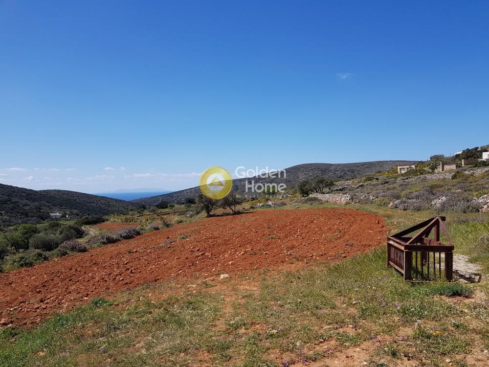 Parcel in Aneratza, Paros — Photo 14 of 42