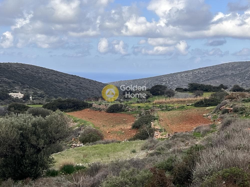 Parcel in Aneratza, Paros — Photo 16 of 42