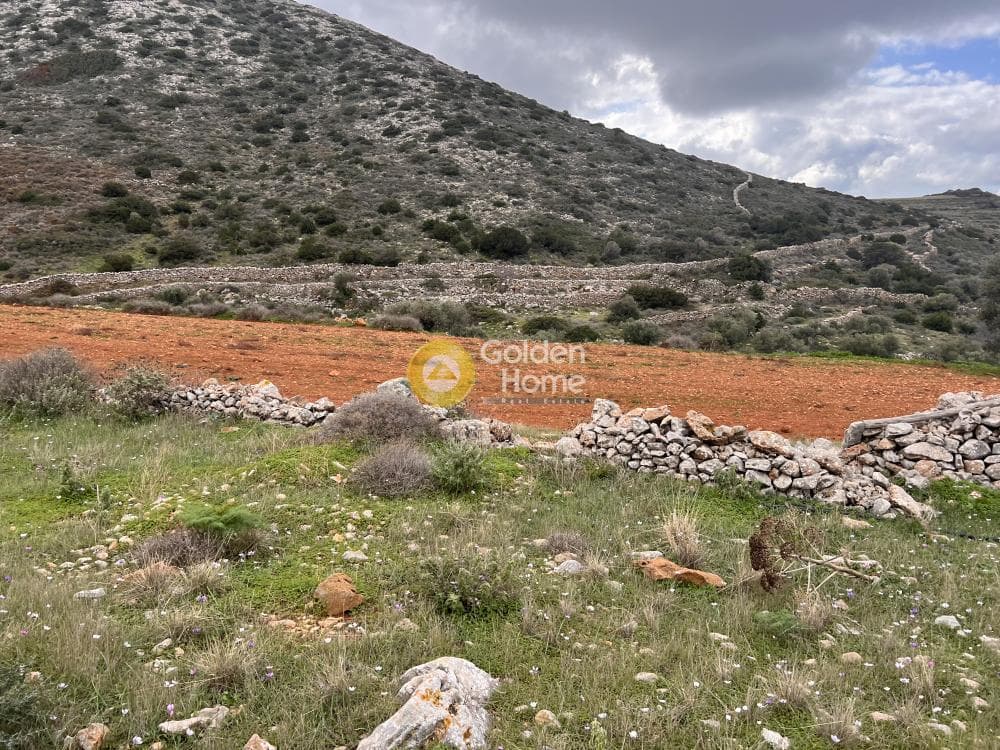 Parcel in Aneratza, Paros — Photo 35 of 42