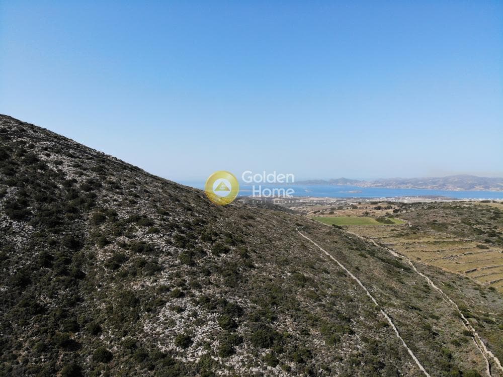 Parcel in Aneratza, Paros — Photo 42 of 42