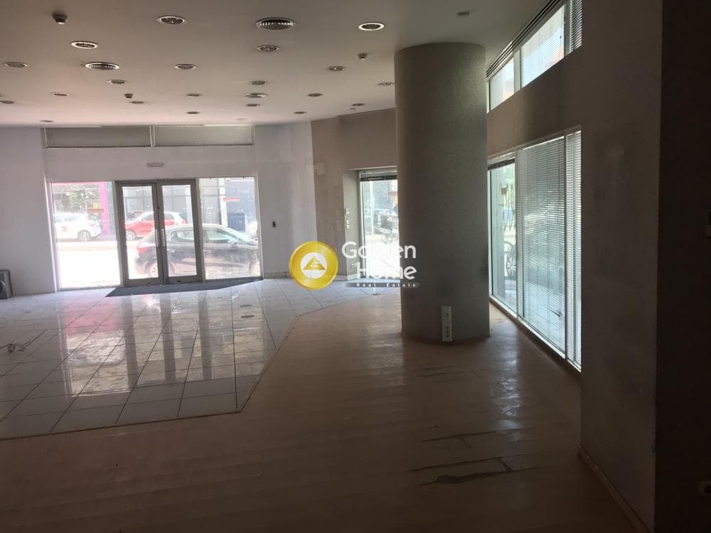 Κατάστημα στην Άγιος Παντελεήμονας, Λεωφ. Πατησίων - Λεωφ. Αχαρνών — Φωτογραφία 2 από 6