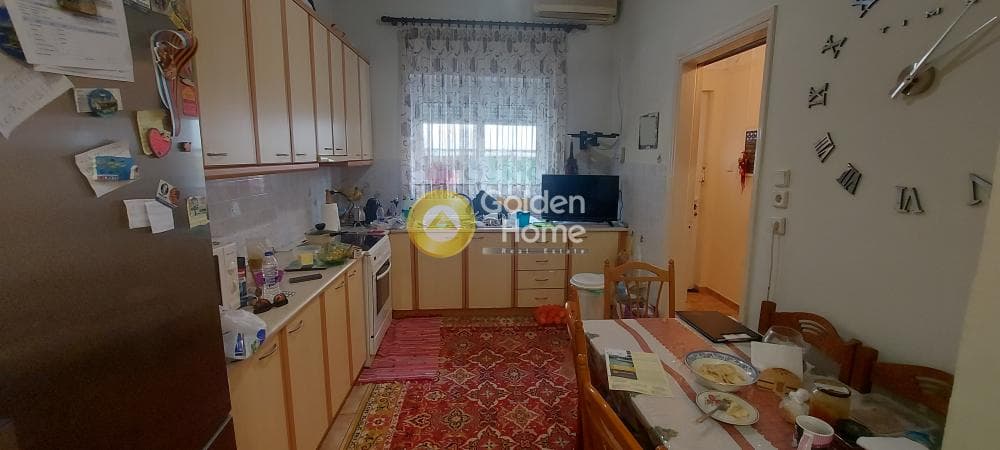 House in Plateia Davaki, Kalithea — Photo 3 of 15