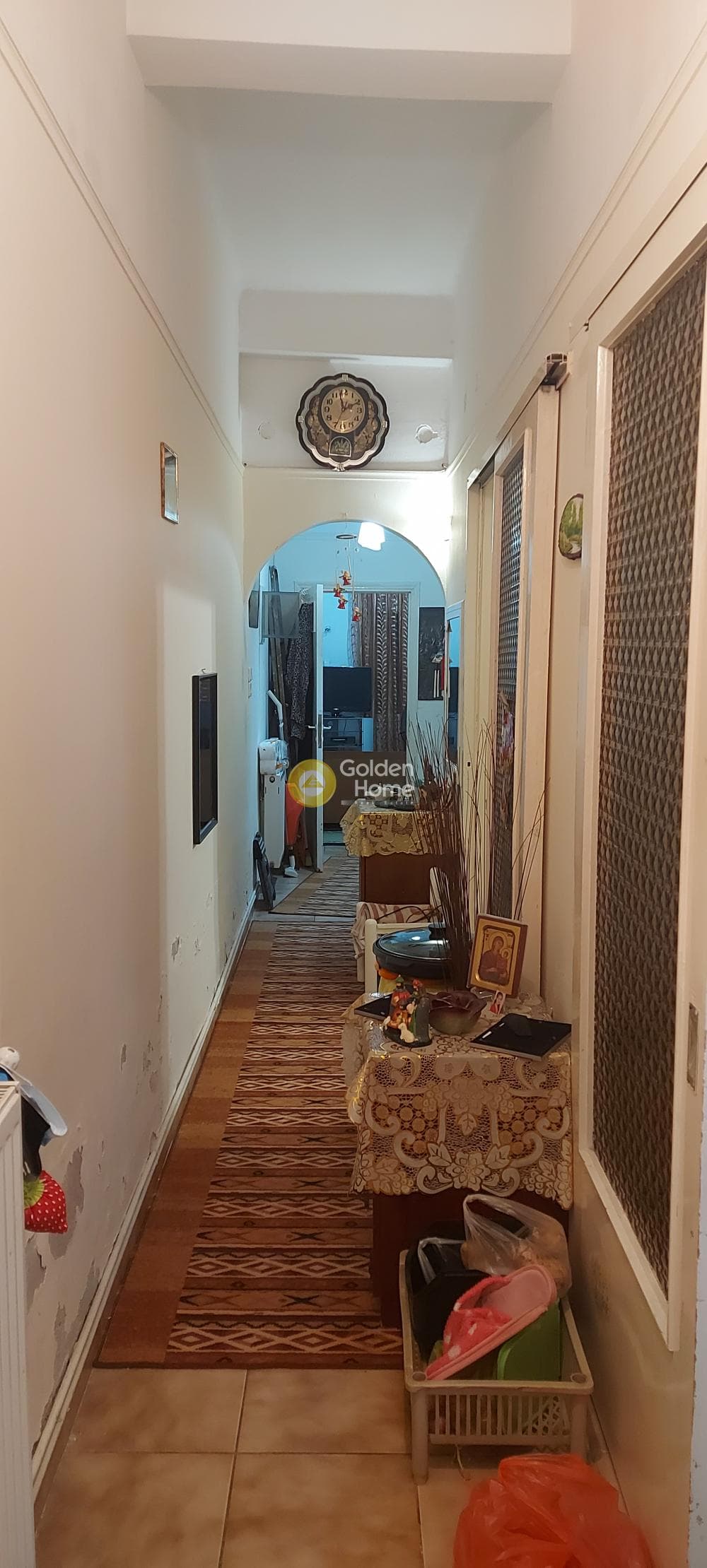House in Plateia Davaki, Kalithea — Photo 5 of 15