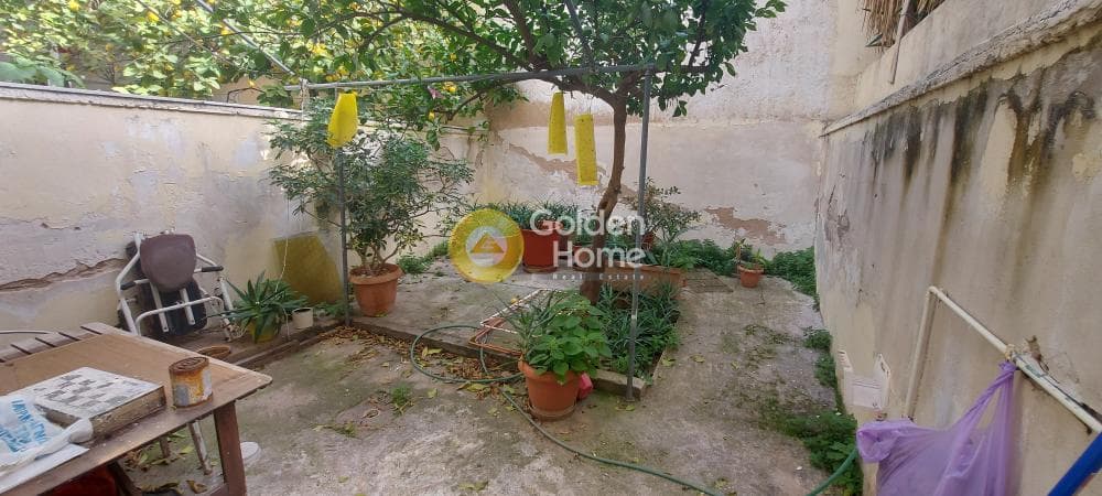 House in Plateia Davaki, Kalithea — Photo 11 of 15