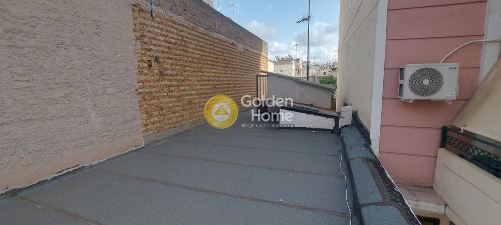 House in Plateia Davaki, Kalithea — Photo 14 of 15