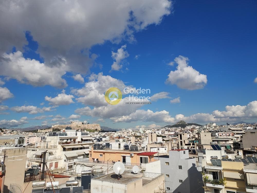 Διαμέρισμα στην Κέντρο, Νέος Κόσμος — Φωτογραφία 29 από 29