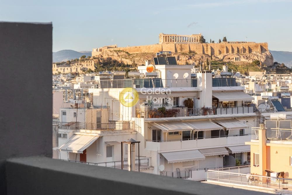 Διαμέρισμα στην Κέντρο, Νέος Κόσμος — Φωτογραφία 26 από 29