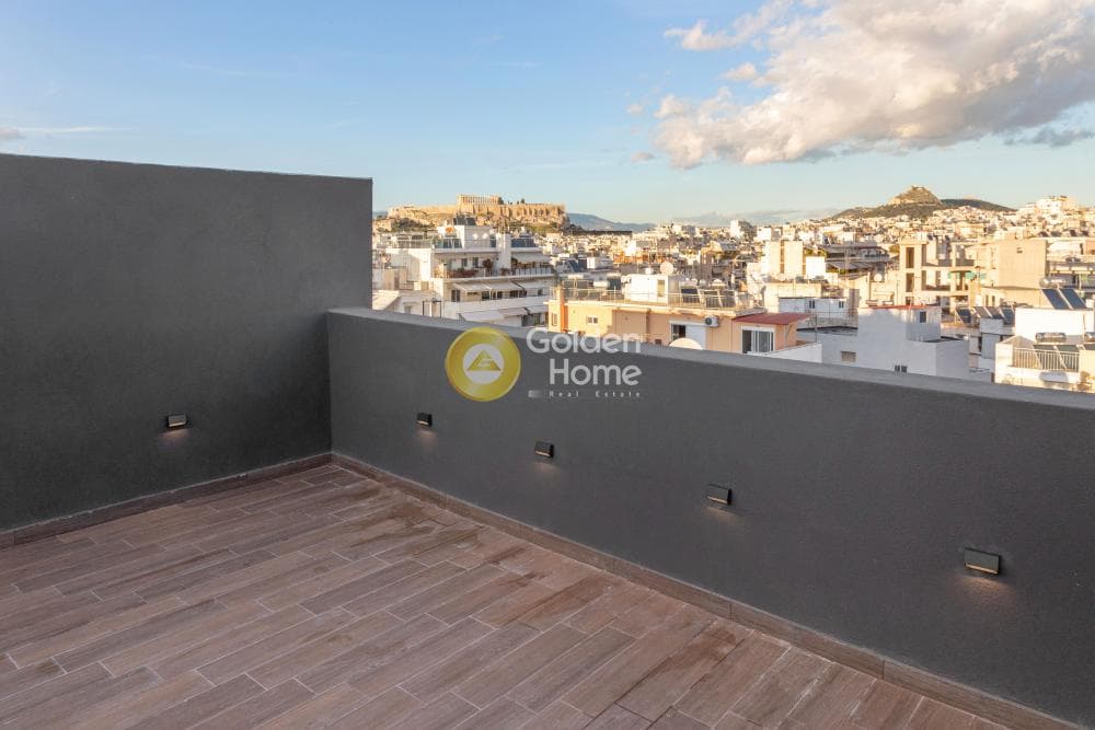 Διαμέρισμα στην Κέντρο, Νέος Κόσμος — Φωτογραφία 27 από 29