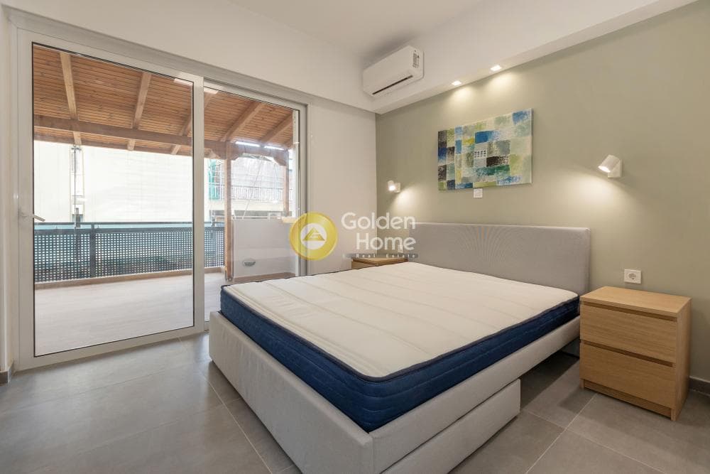 Διαμέρισμα στην Κέντρο, Νέος Κόσμος — Φωτογραφία 17 από 29