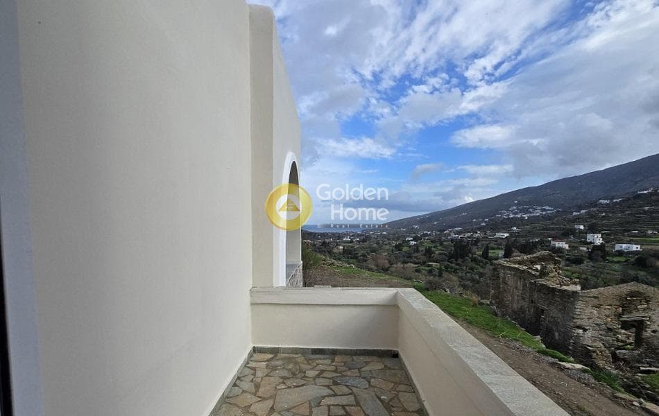 House in Korthio, Andros — Photo 22 of 28