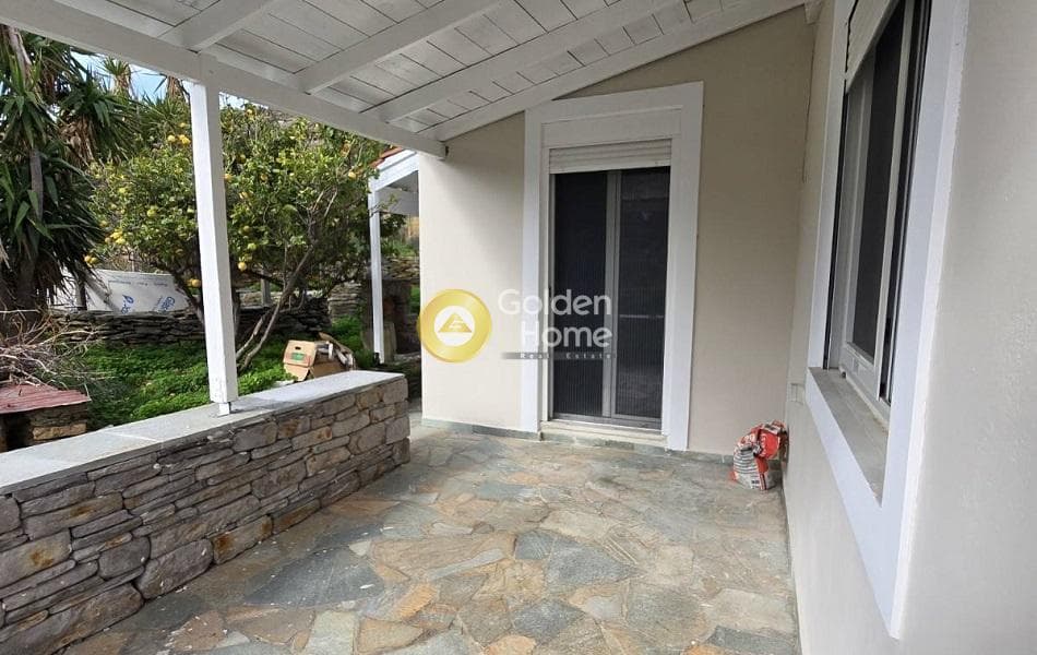 House in Korthio, Andros — Photo 24 of 28