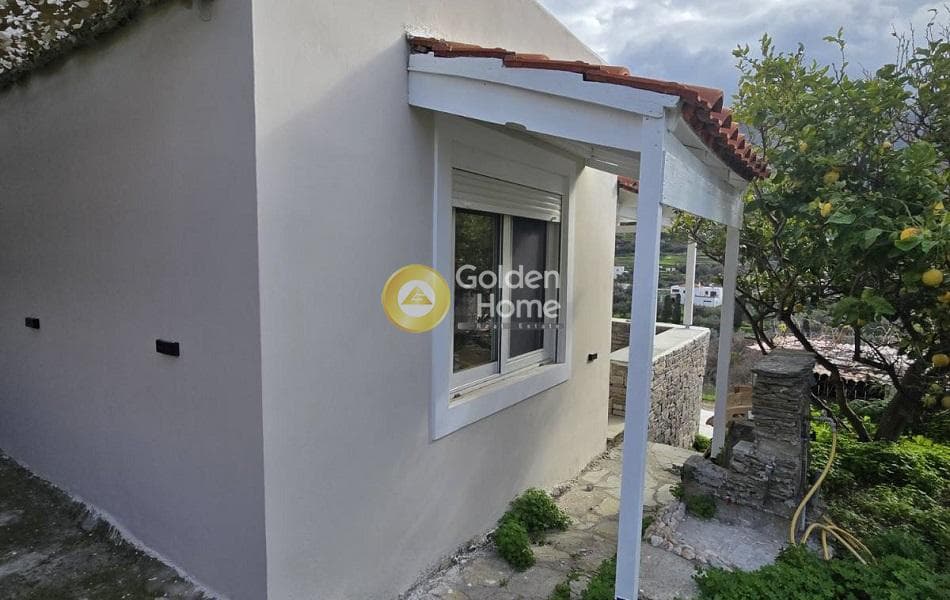 House in Korthio, Andros — Photo 25 of 28