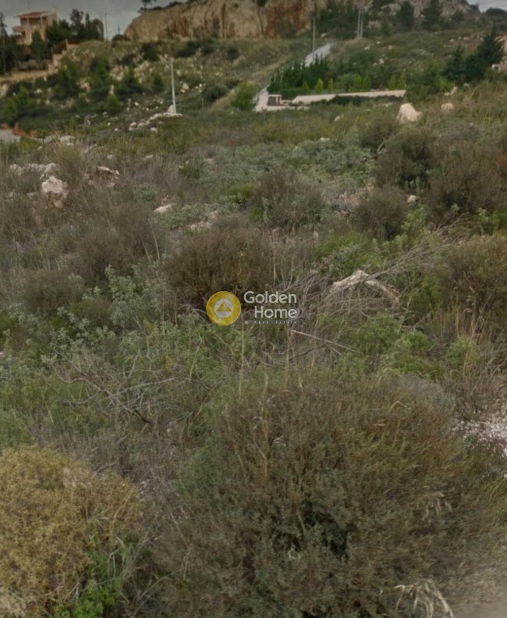 Οικόπεδο στην Ντράφι, Πικέρμι — Φωτογραφία 2 από 3