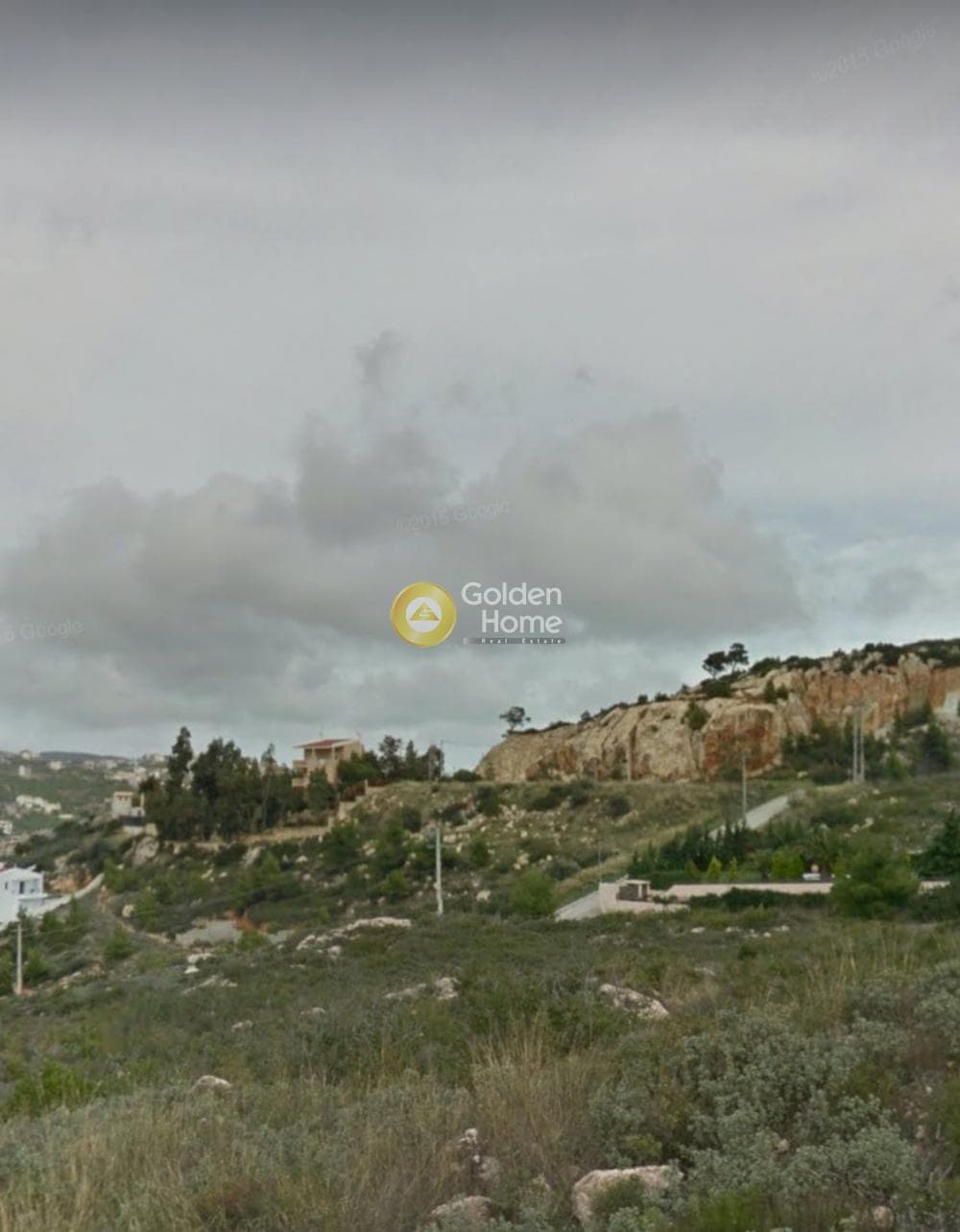 Οικόπεδο στην Ντράφι, Πικέρμι — Φωτογραφία 1 από 3