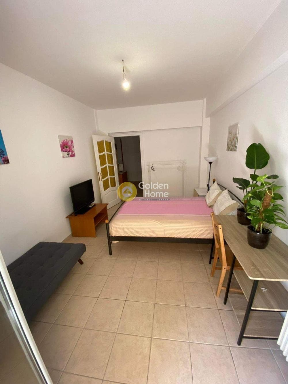 Apartment in Plateia Koliatsou, Patision - Acharnon — Photo 1 of 13