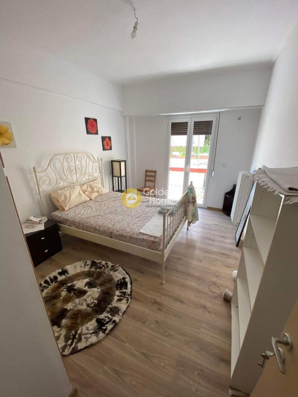 Apartment in Plateia Koliatsou, Patision - Acharnon — Photo 4 of 13