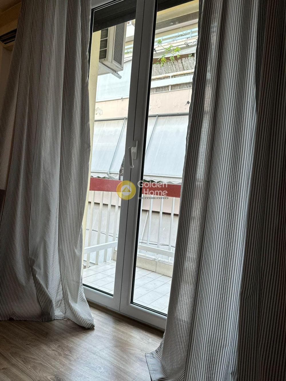 Apartment in Plateia Koliatsou, Patision - Acharnon — Photo 6 of 13