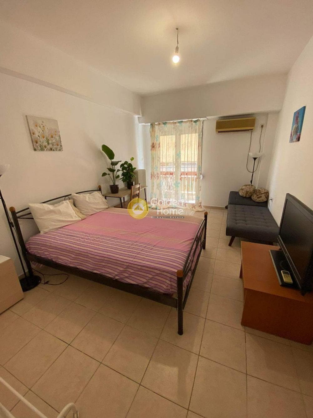 Apartment in Plateia Koliatsou, Patision - Acharnon — Photo 9 of 13