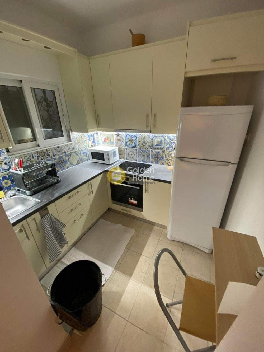 Apartment in Plateia Koliatsou, Patision - Acharnon — Photo 8 of 13