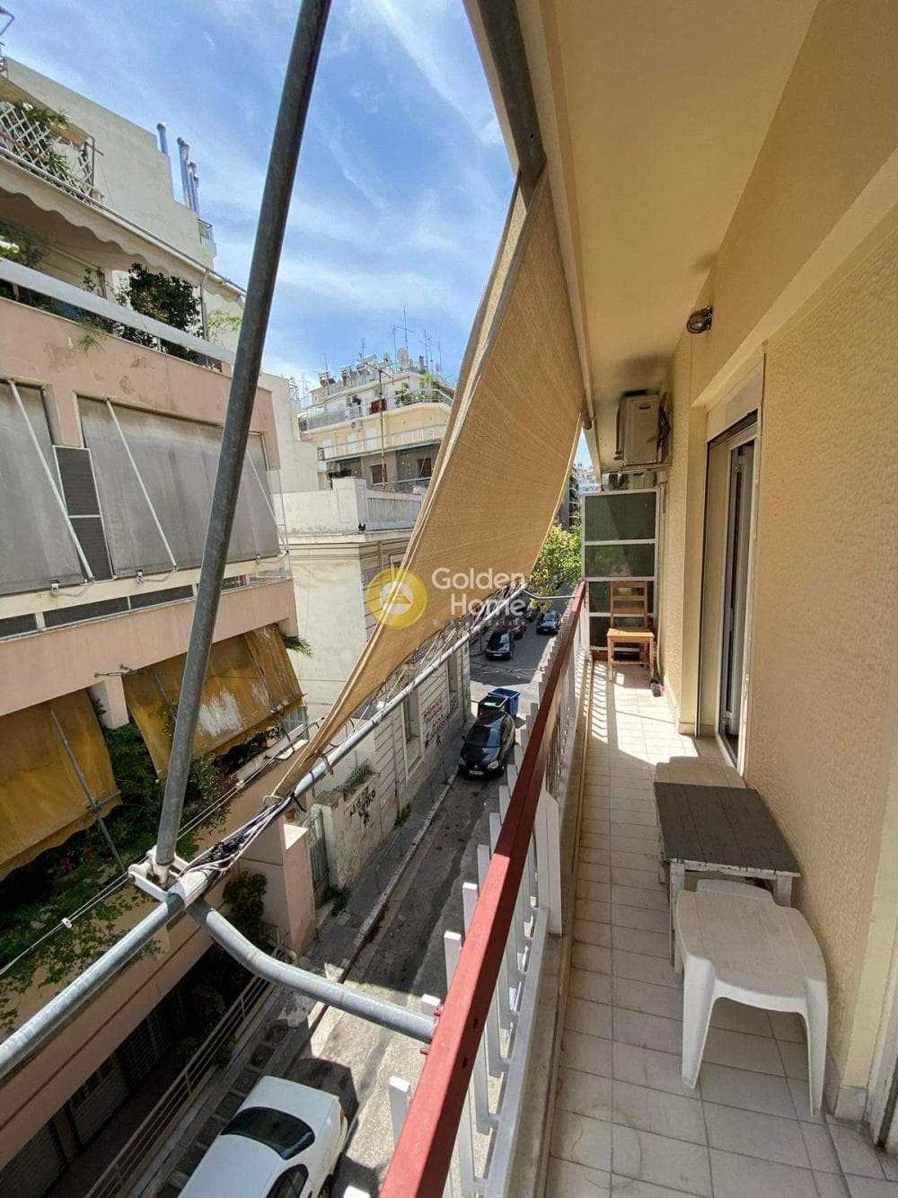 Apartment in Plateia Koliatsou, Patision - Acharnon — Photo 10 of 13
