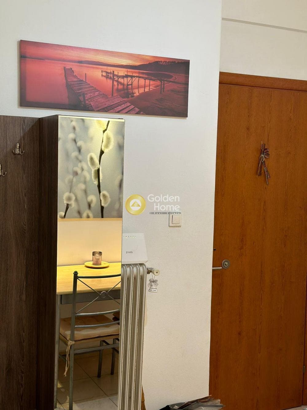 Apartment in Plateia Koliatsou, Patision - Acharnon — Photo 11 of 13