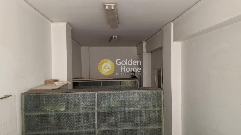 Office in Zoni Chondreboriou, Exarchia - Neapoli — Photo 4 of 9