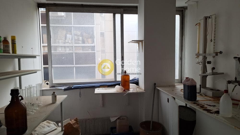Office in Zoni Chondreboriou, Exarchia - Neapoli — Photo 5 of 9
