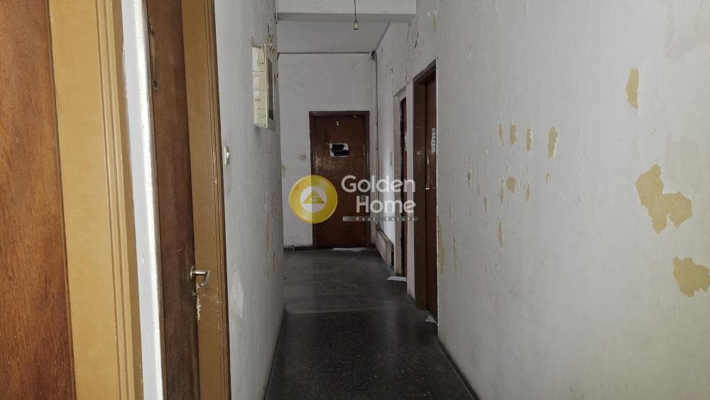 Office in Zoni Chondreboriou, Exarchia - Neapoli — Photo 6 of 9