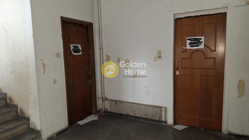 Office in Zoni Chondreboriou, Exarchia - Neapoli — Photo 8 of 9
