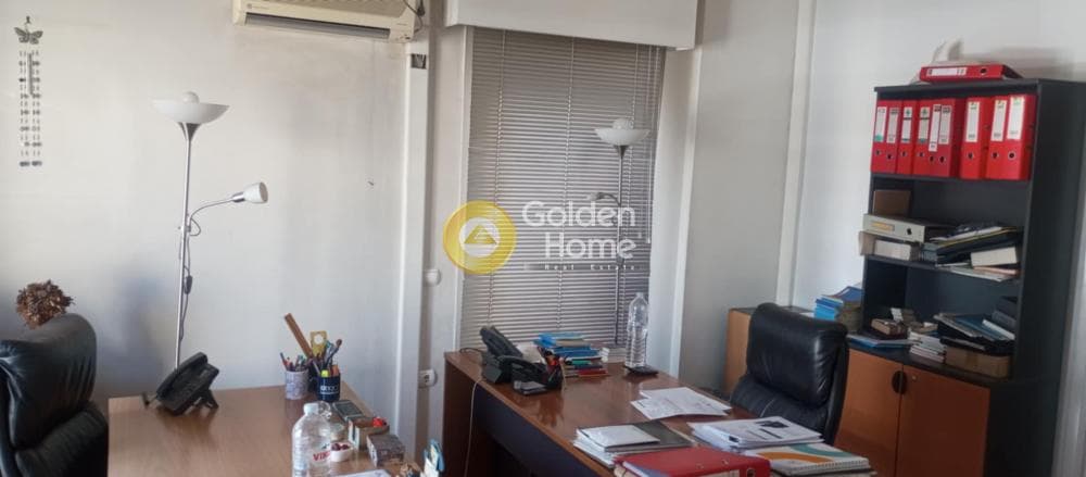 Γραφείο στην Πανόρμου, Γουδή — Φωτογραφία 2 από 15