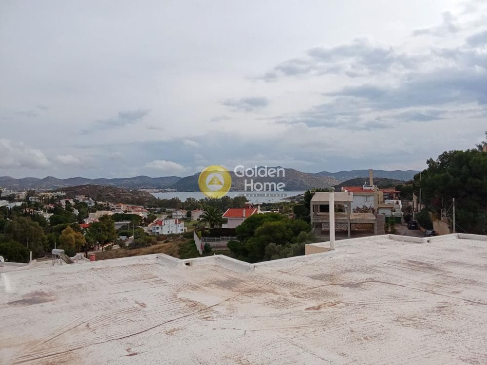 House in Paralia, Anavissos — Photo 1 of 10