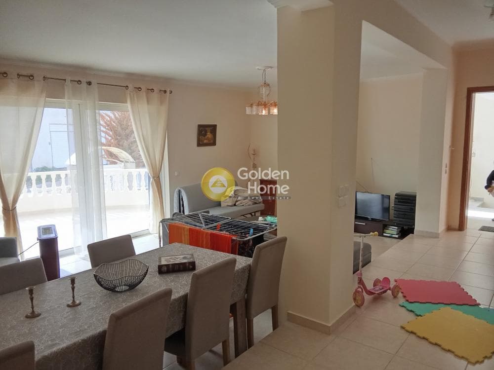 House in Paralia, Anavissos — Photo 7 of 10