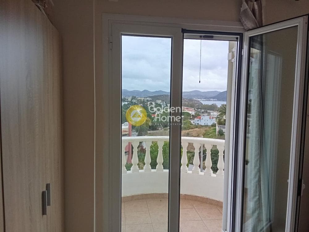 House in Paralia, Anavissos — Photo 9 of 10