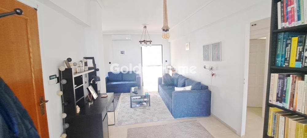 Apartment in Panormou, Goudi — Photo 2 of 42