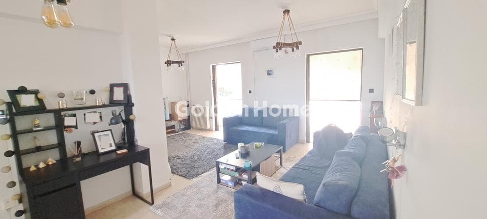 Apartment in Panormou, Goudi — Photo 3 of 42