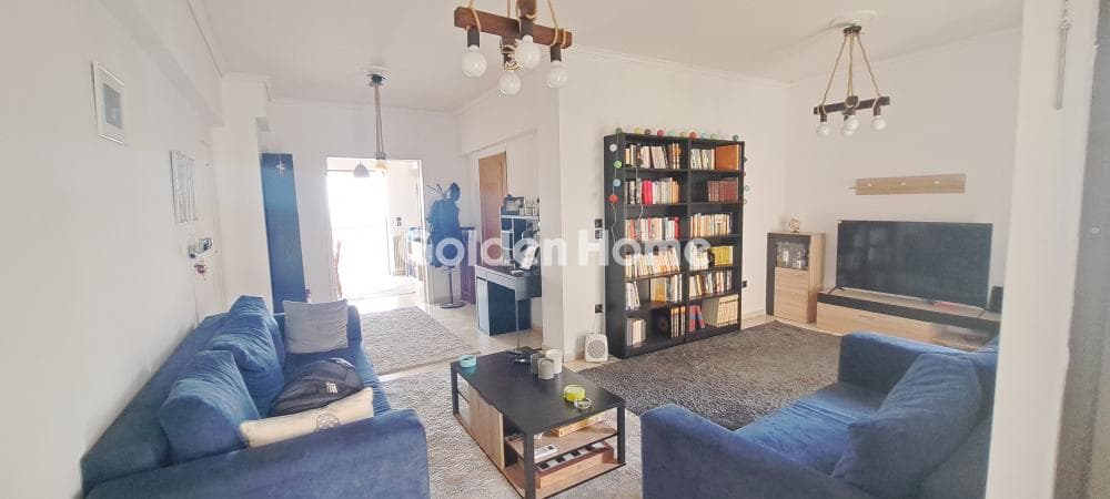 Apartment in Panormou, Goudi — Photo 8 of 42