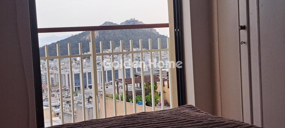 Apartment in Panormou, Goudi — Photo 32 of 42