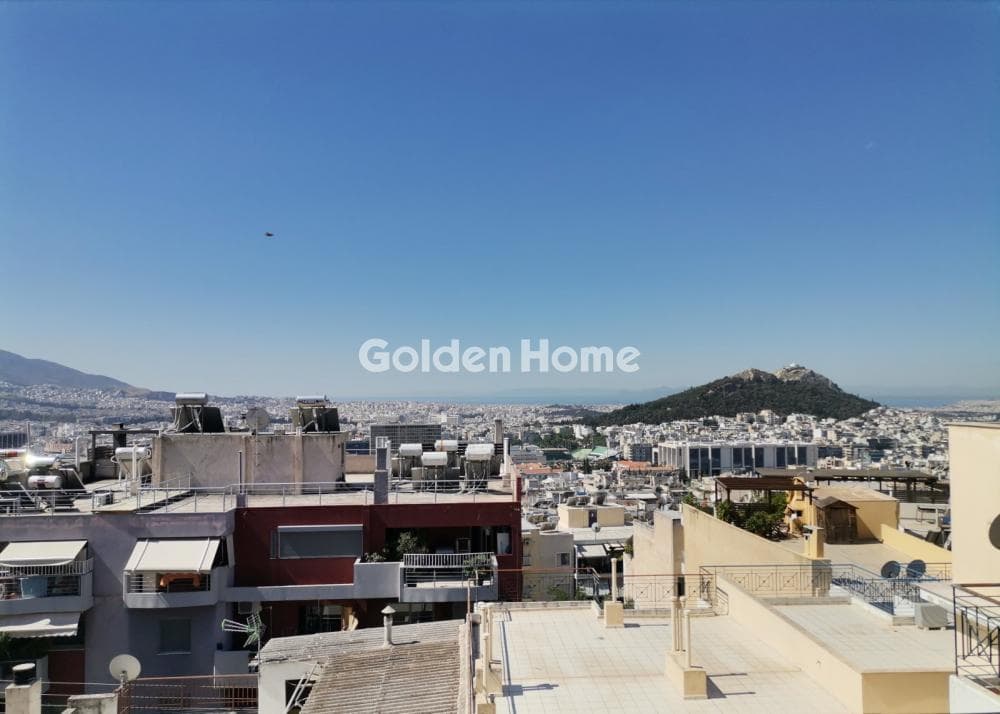 Apartment in Panormou, Goudi — Photo 33 of 42