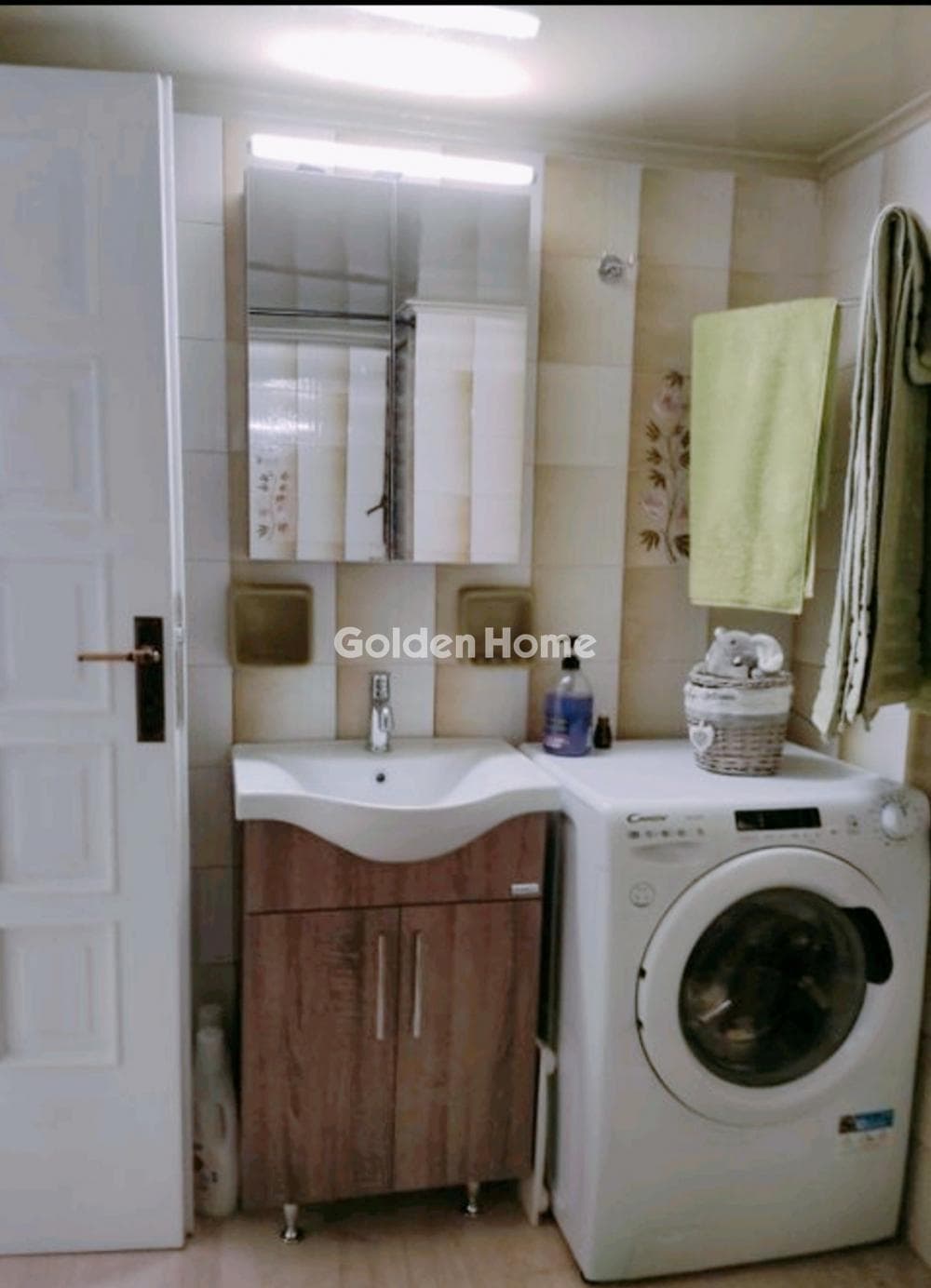 Apartment in Panormou, Goudi — Photo 35 of 42