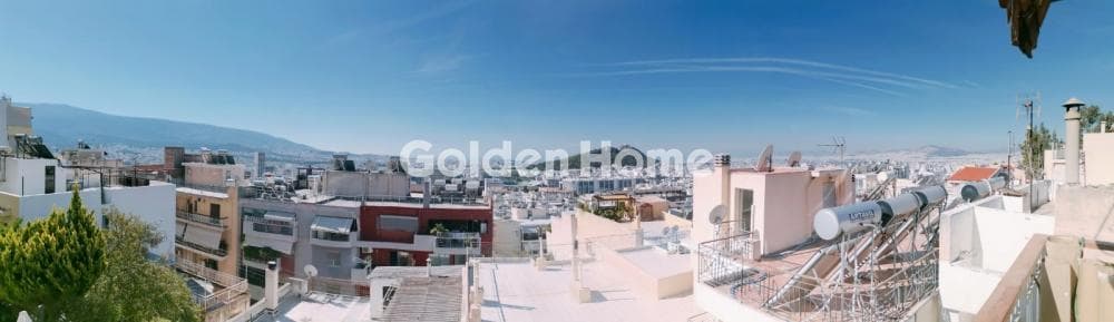 Apartment in Panormou, Goudi — Photo 42 of 42