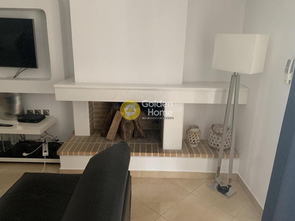 Διαμέρισμα στην Μπάτης, Παλαιό Φάληρο — Φωτογραφία 15 από 15