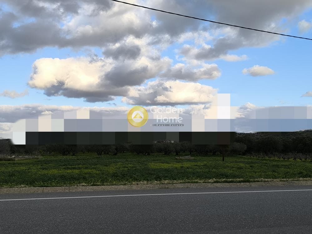 Building Plot in Epano Vatheia, Episkopi