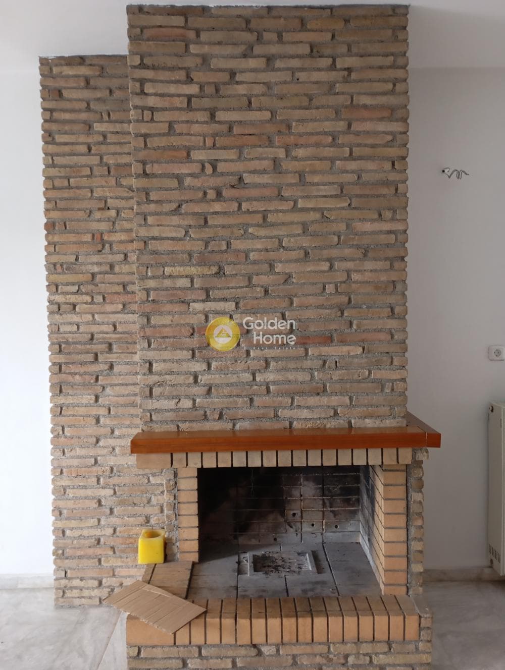 Apartment in Oikismos Vgena, Rafina — Photo 3 of 18